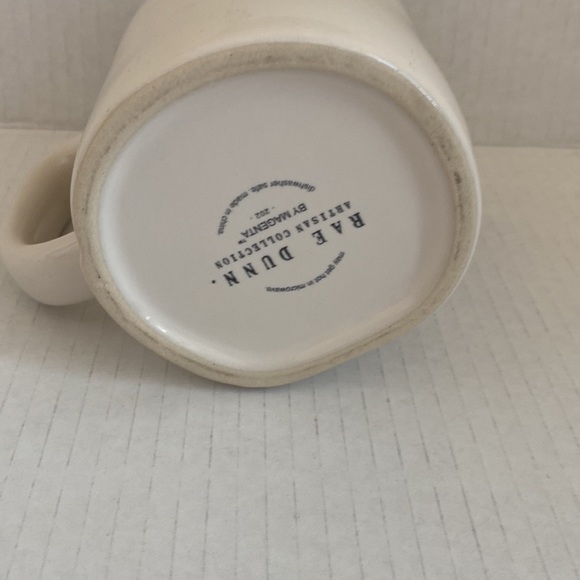 RAE DUNN “OUT OF OFFICE” MUG - Picture 4 of 5